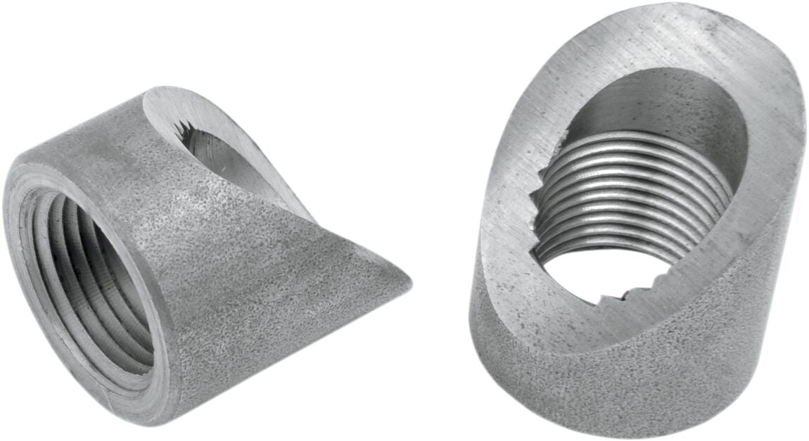 O² WELD-IN SENSOR BUNGS 12 X 1.25MM 45°