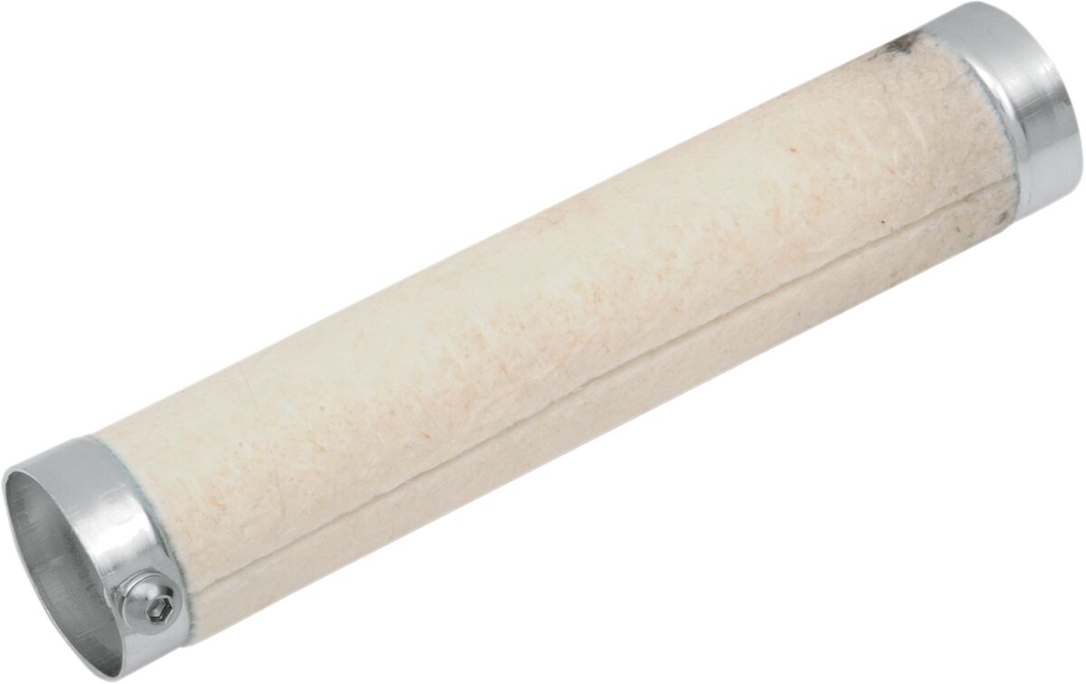 EXHAUST BAFFLE FOR 1.75" EXHAUST PIPES