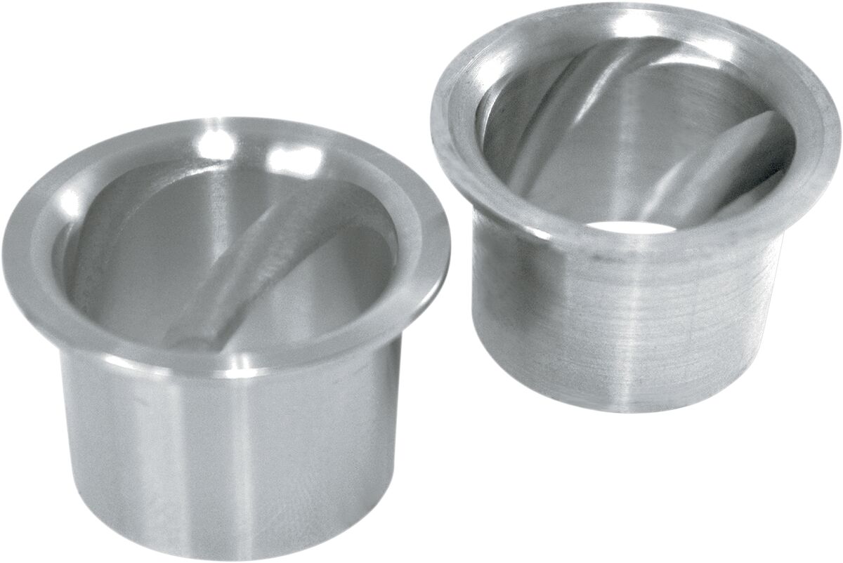 VORTEX EXHAUST TORQUE CONES HD