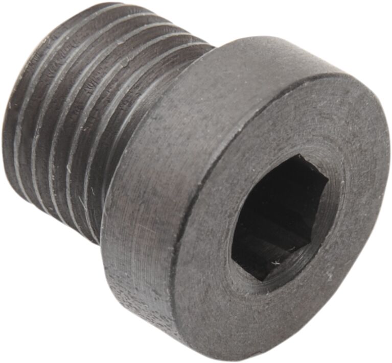 PLUG 12X1.25MM