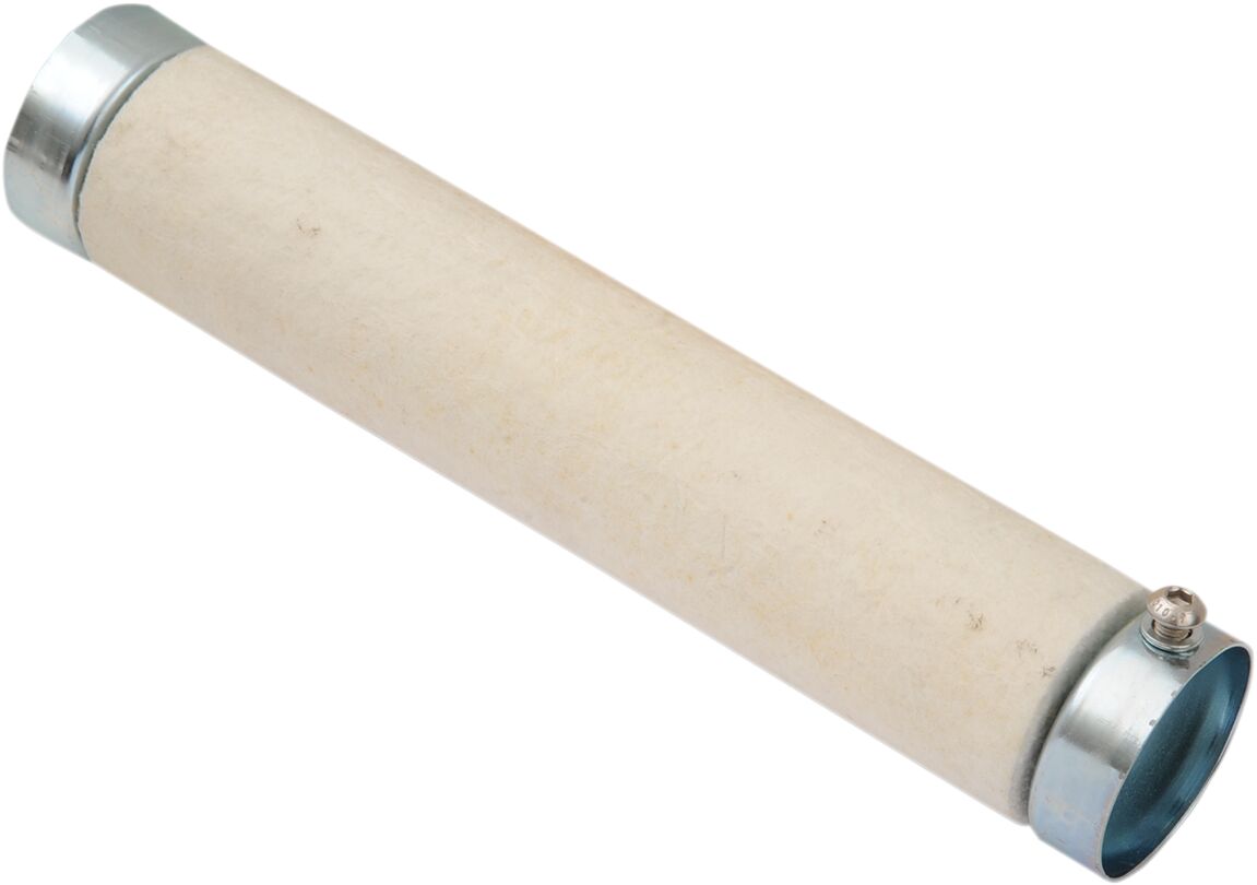 EXHAUST BAFFLES 2" OD