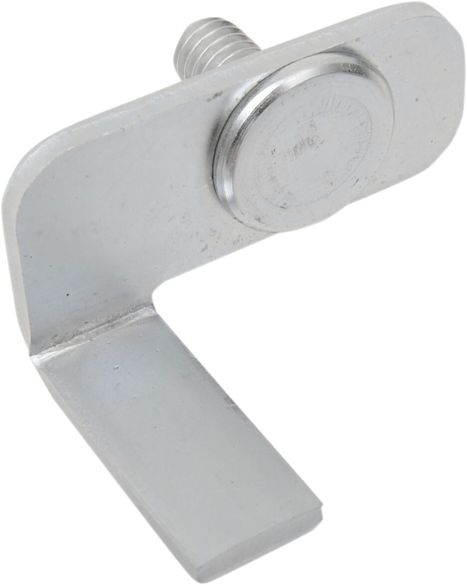EXHAUST BRACKET TAB