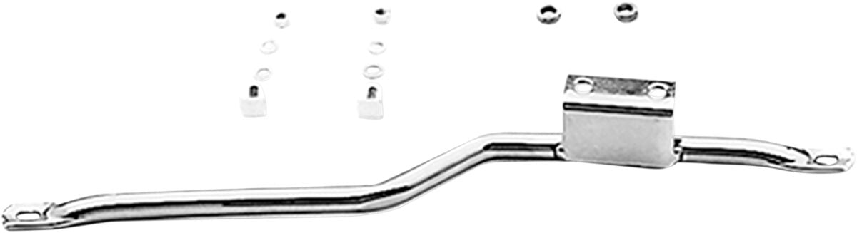 BRACKET EXH F/720 PIPE