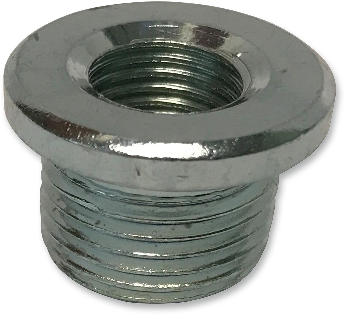 O2 SENSOR BUNG CONVERTER 18MM TO 12MM