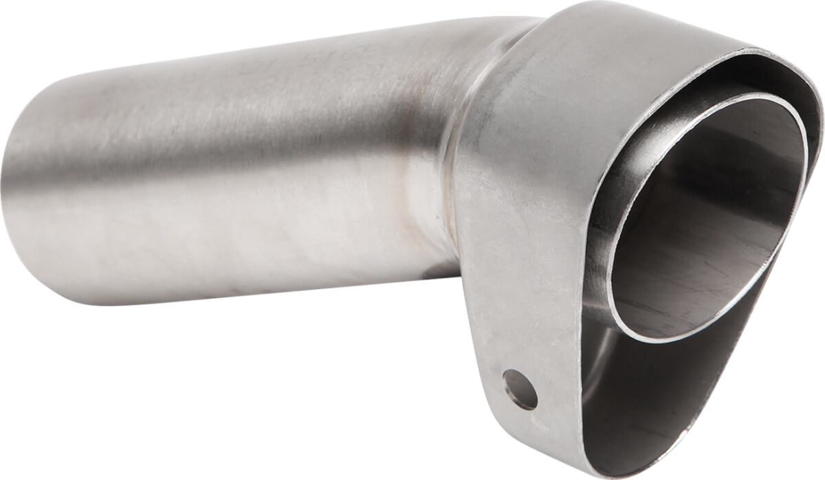 NOISE DAMPER INSERT STAINLESS STEEL