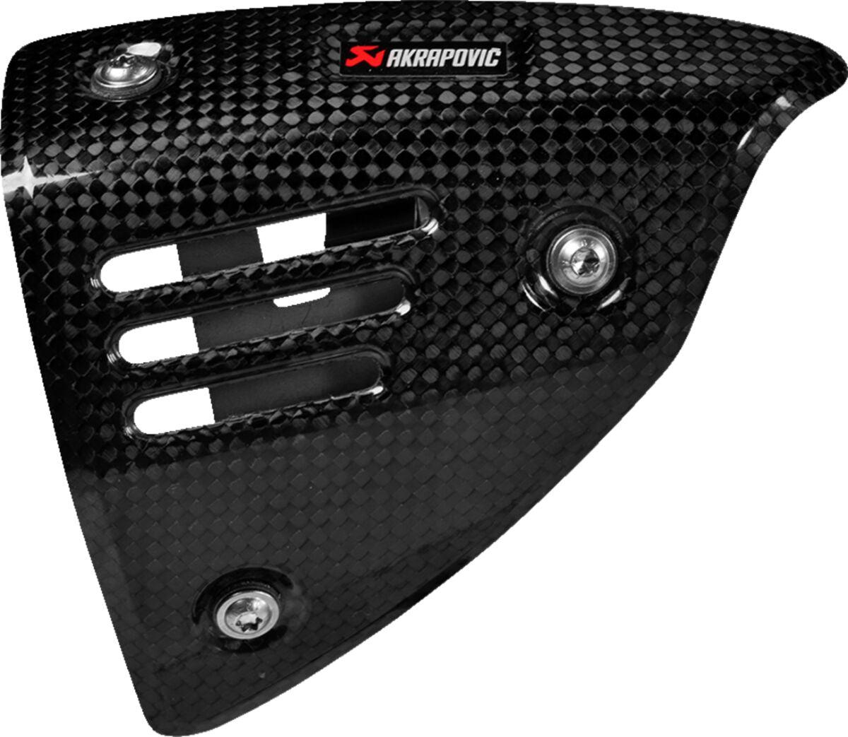 HEAT SHIELD CARBON