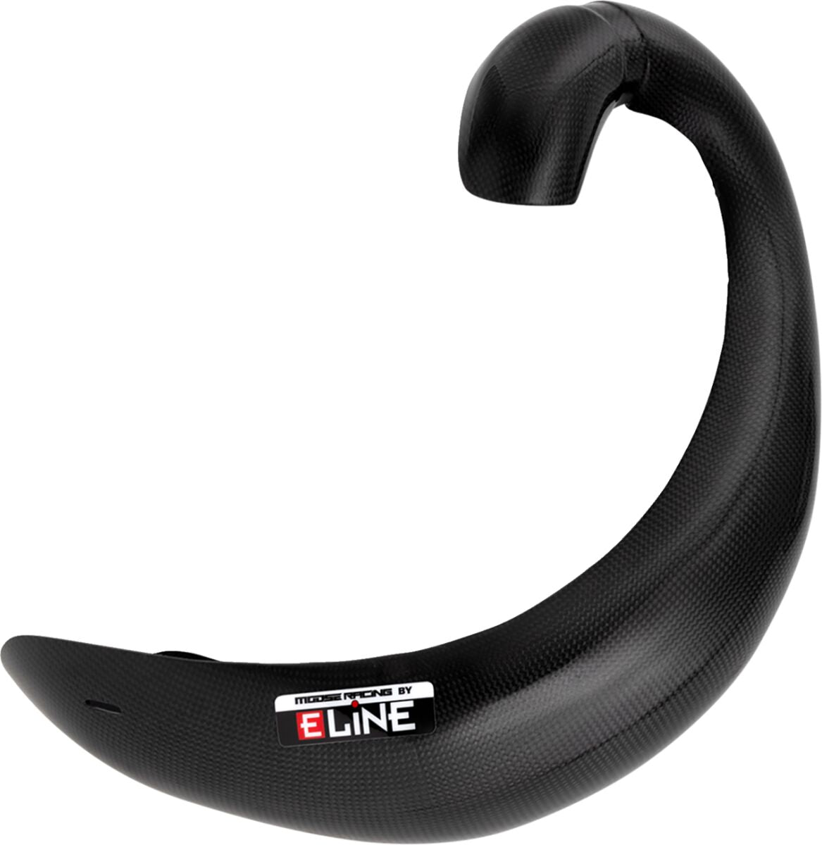 CARBON FIBER PIPE GUARD