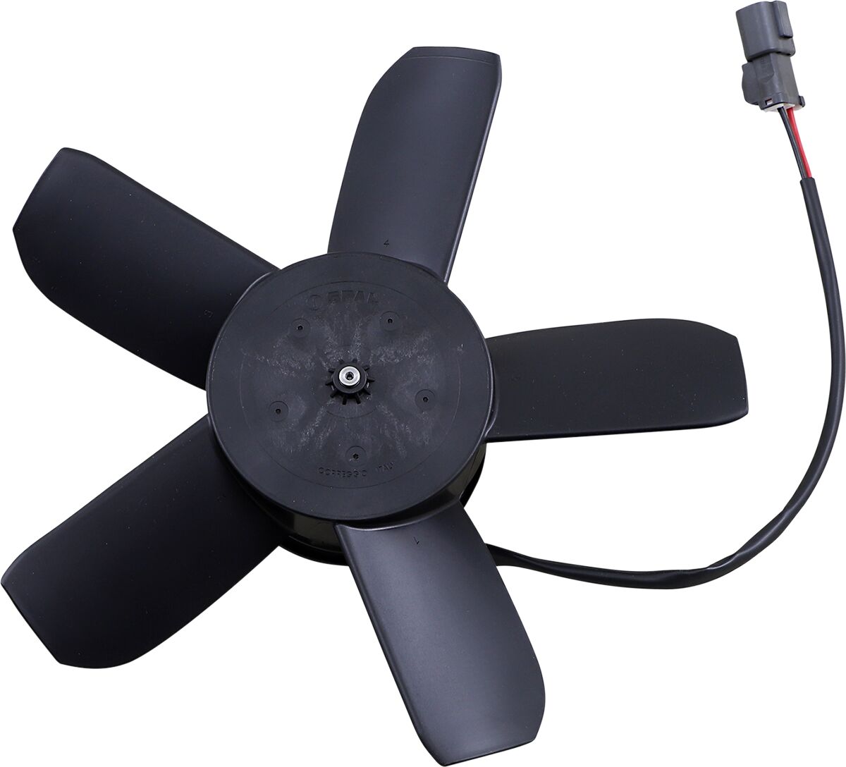 COOLING FAN HI-PERFORMNCE
