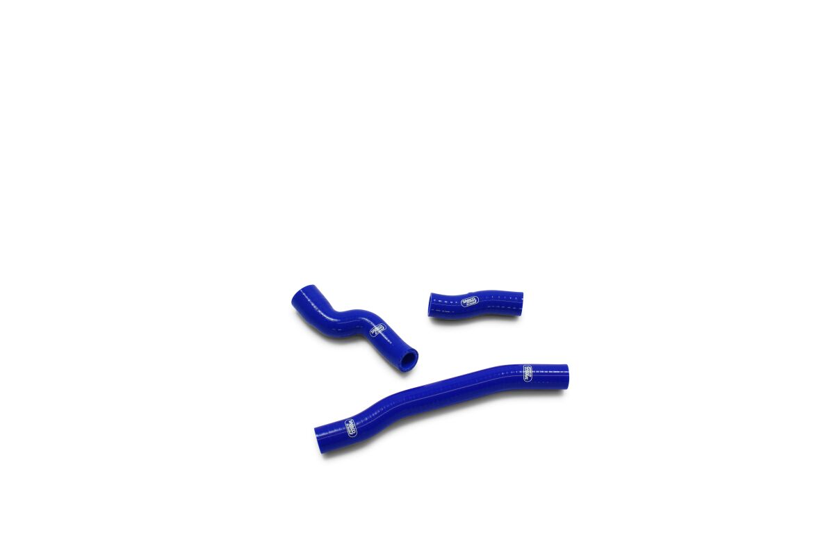RADIATOR HOSE KIT HUS TE2