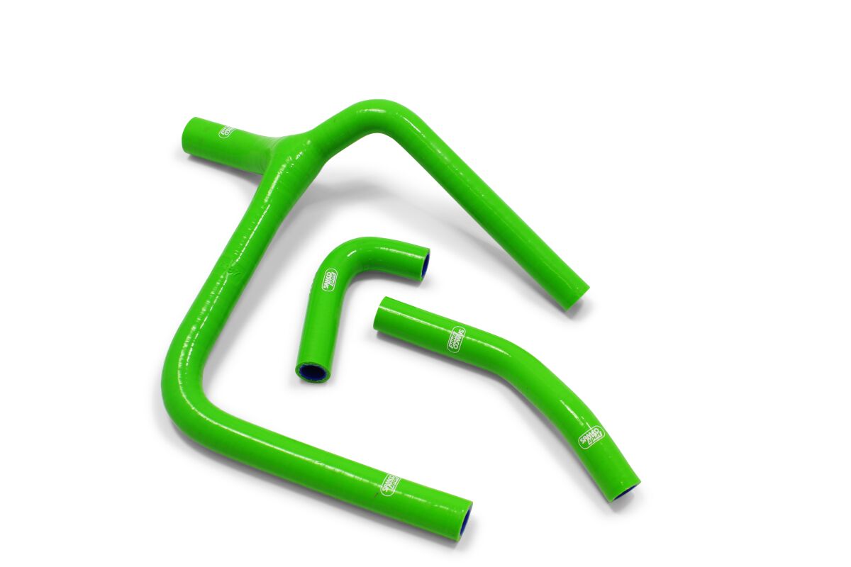 RADIATOR HOSE KIT KAW KX2