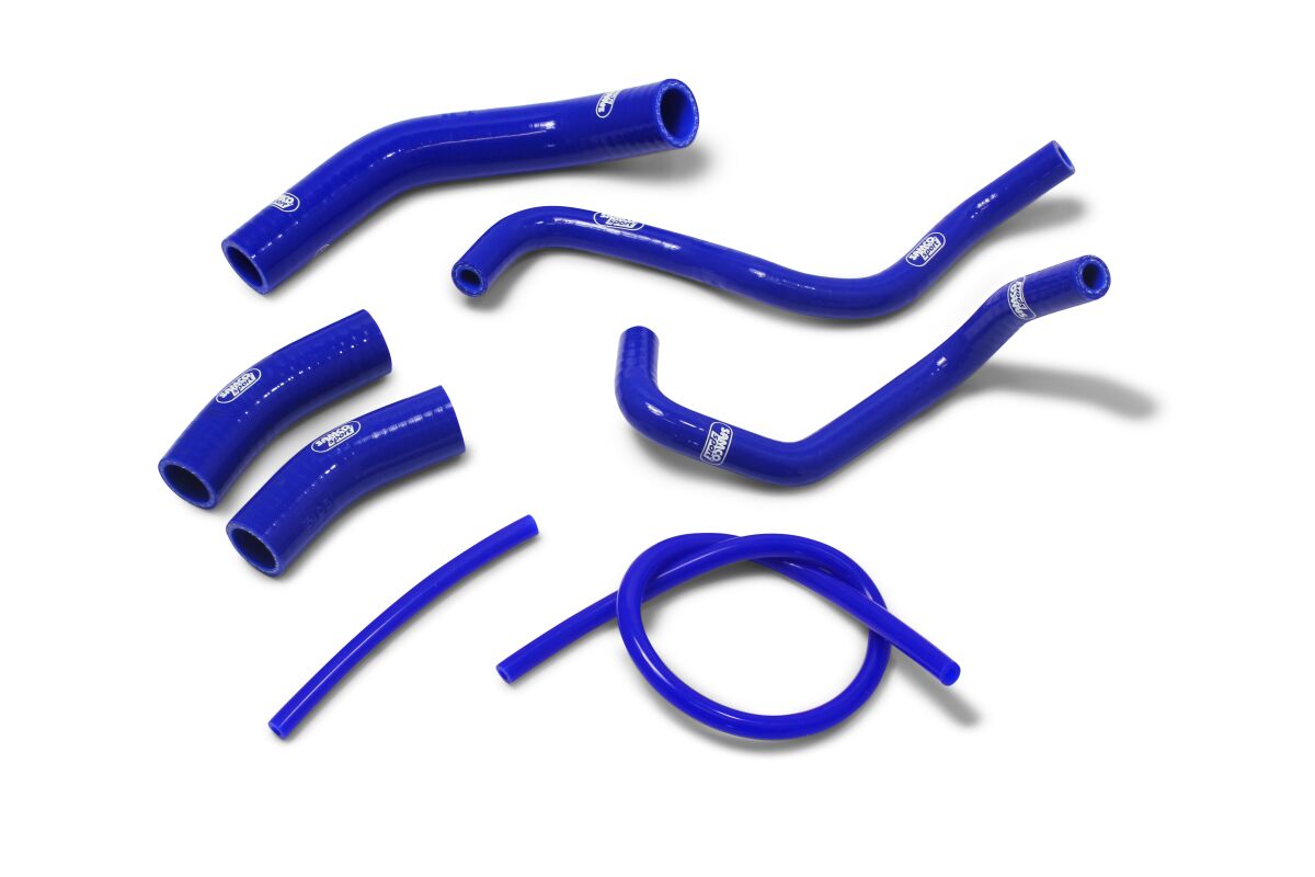 RADIATOR HOSE KIT YAM BL