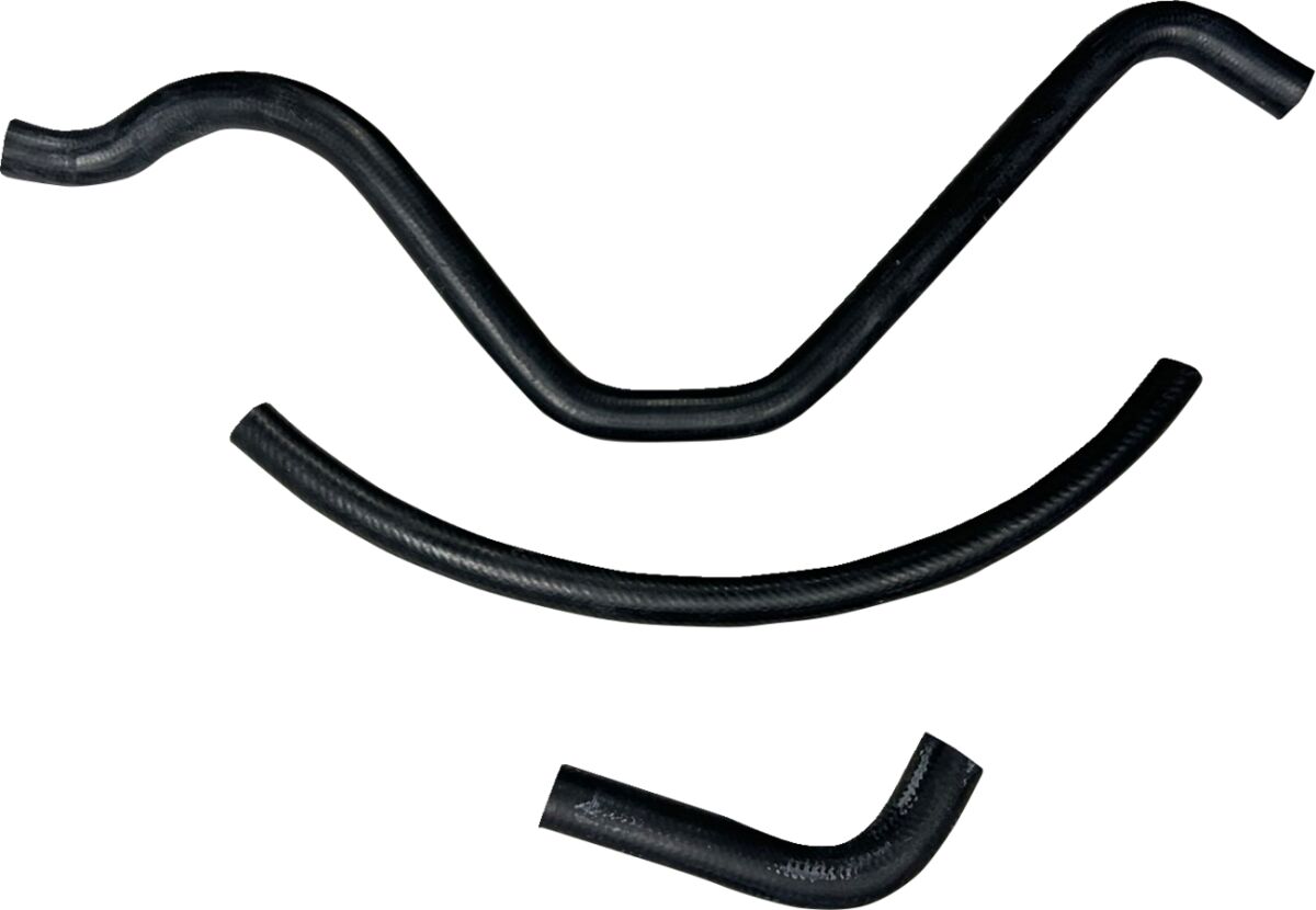 Replacement Radiator Hose Kit