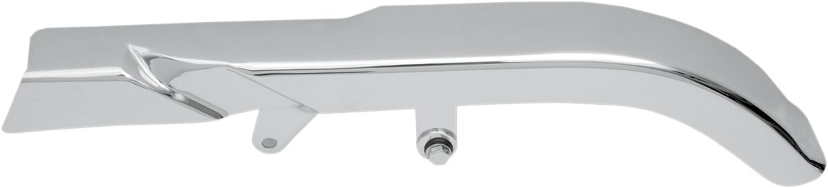 REAR UPPER BELT GUARD CHROME