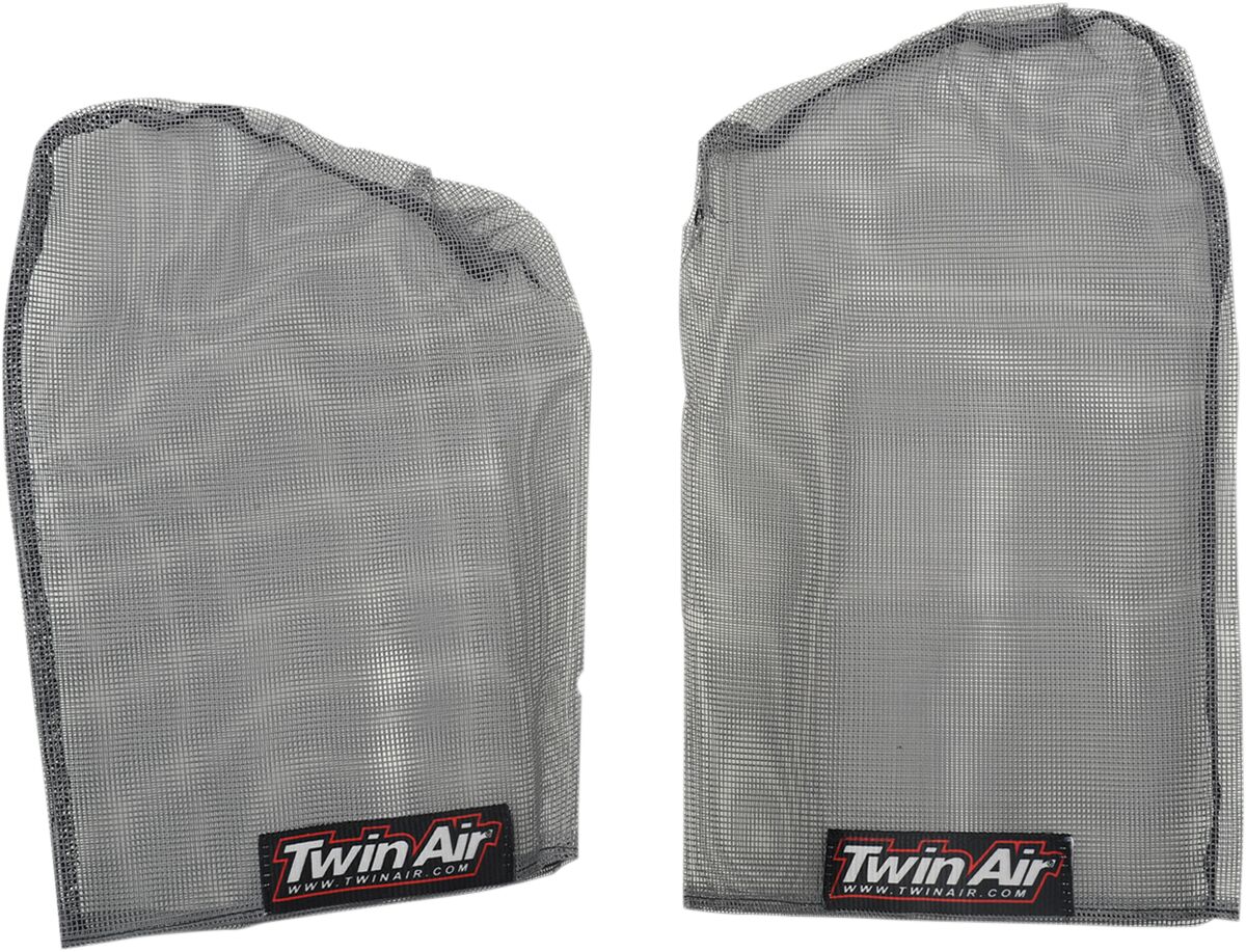 RADIATOR SLEEVE