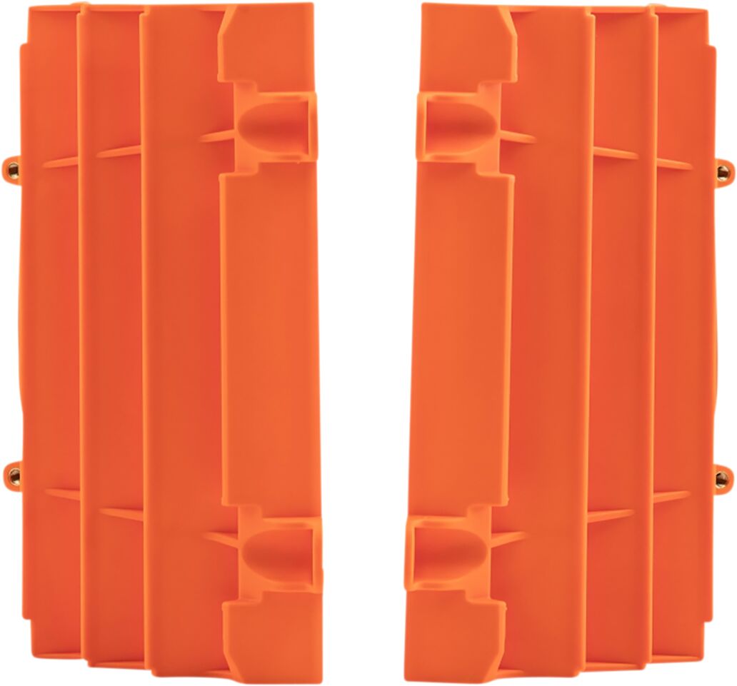 RAD LOUVERS KTM/HVA 19-O