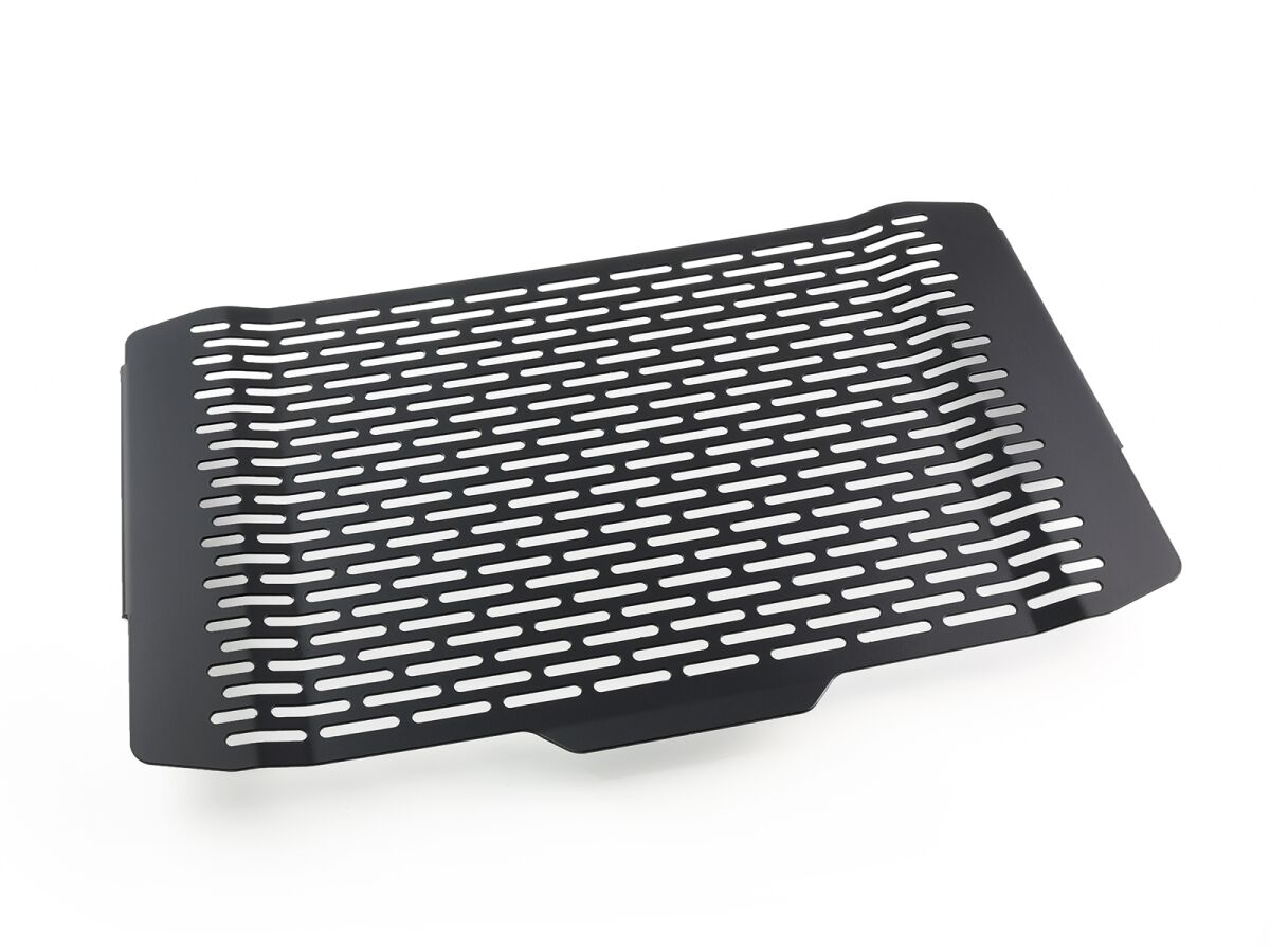 RADIATOR GUARD MT-09 BK