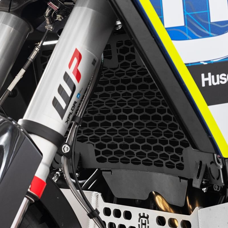 RADIATOR GUARD NORDEN