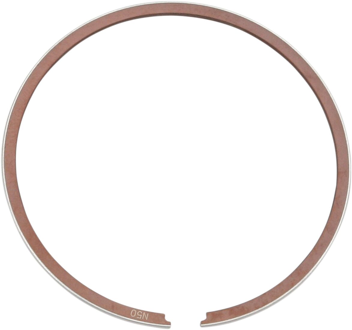 WISECO RING SET BORE 48,5MM, YAMAHA YZ85 02-11