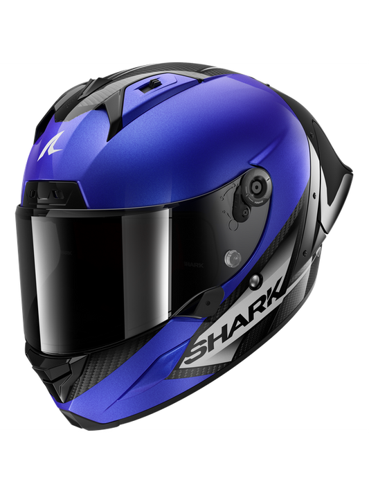 STYRTHJELM AERON-GP BLANK SP + EKSTRA VISIR