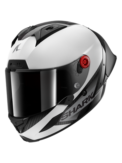STYRTHJELM AERON-GP BLANK SP + EKSTRA VISIR