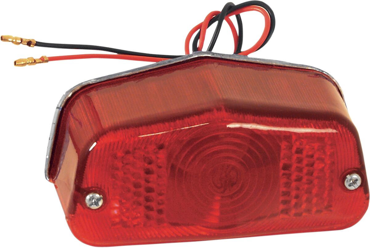TAILLIGHT LUCAS STYLE