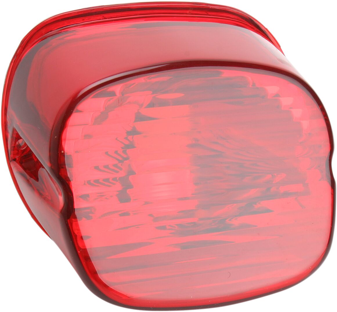 TAILLIGHT LAYDOWN LED RED LENS W/O TAGLIGHT