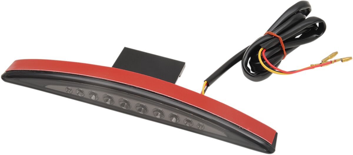SMOKE LED TAILLIGHT
