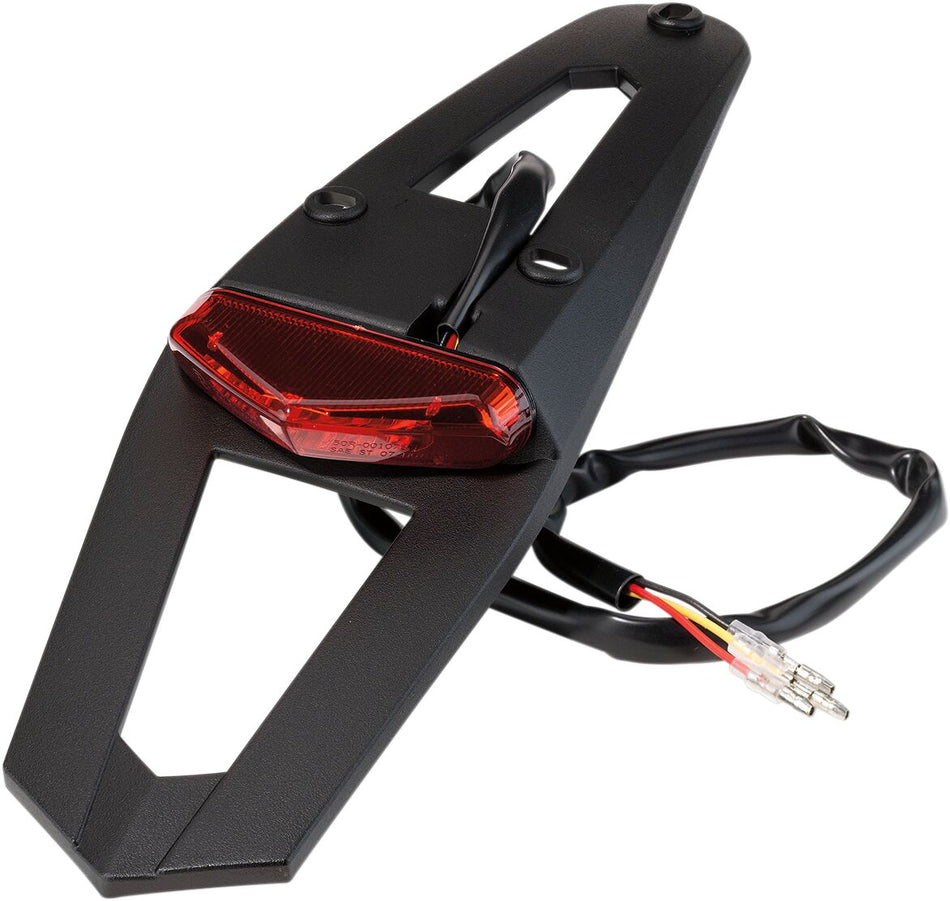 TAILIGHT RSP LED 3.1