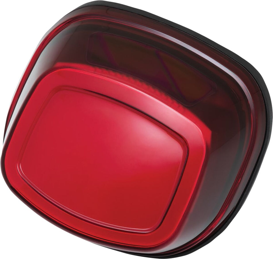 TAILLIGHT TRACER RED