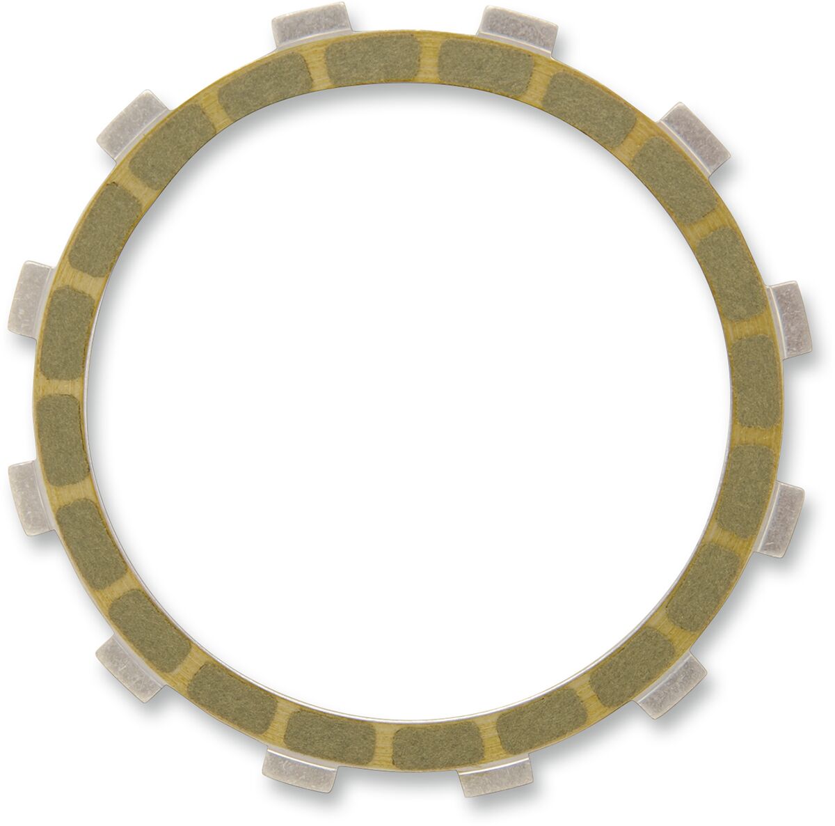 CLUTCH FRICTION PLATE KEVLAR EACH