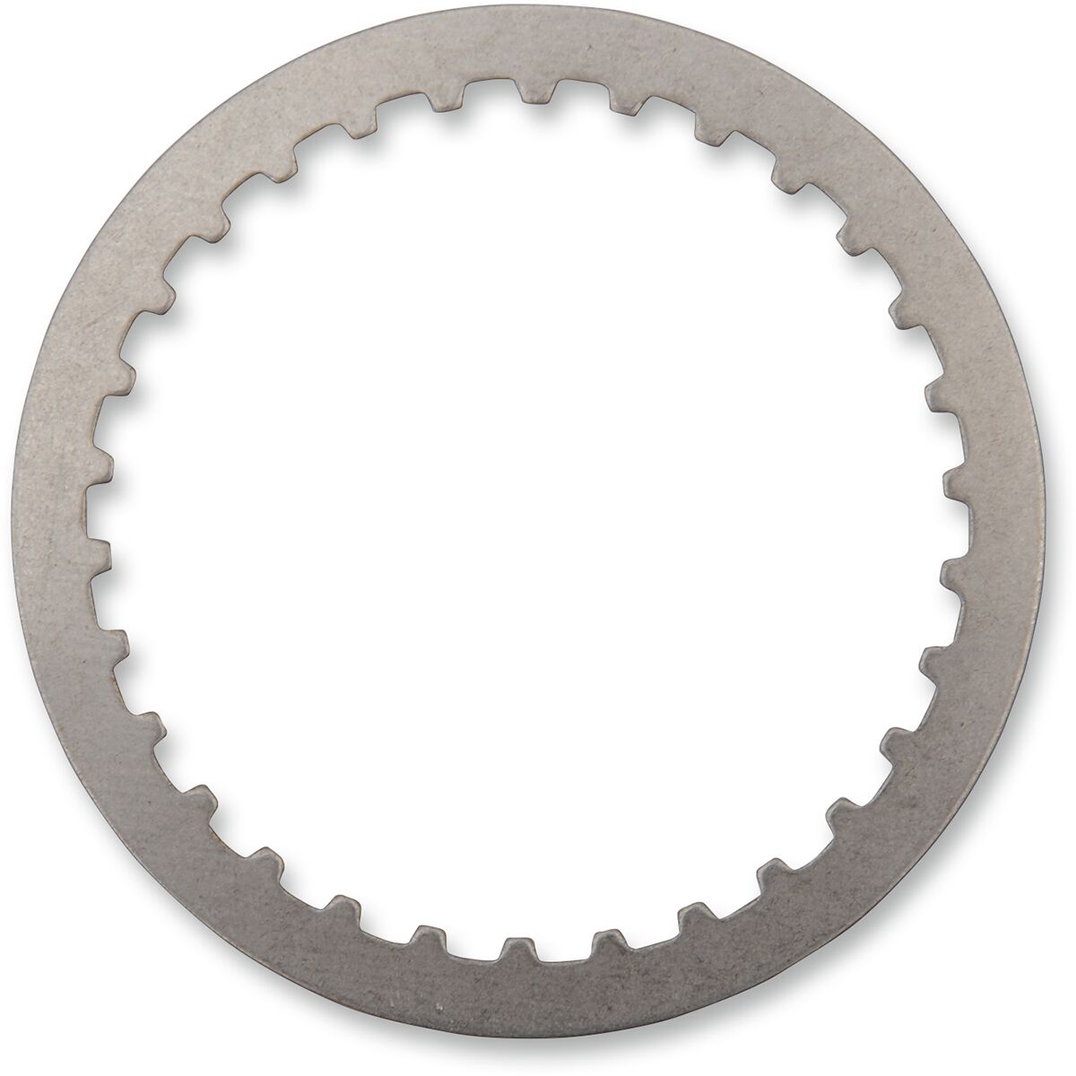 CLUTCH STEEL DRIVE PLATE EACH