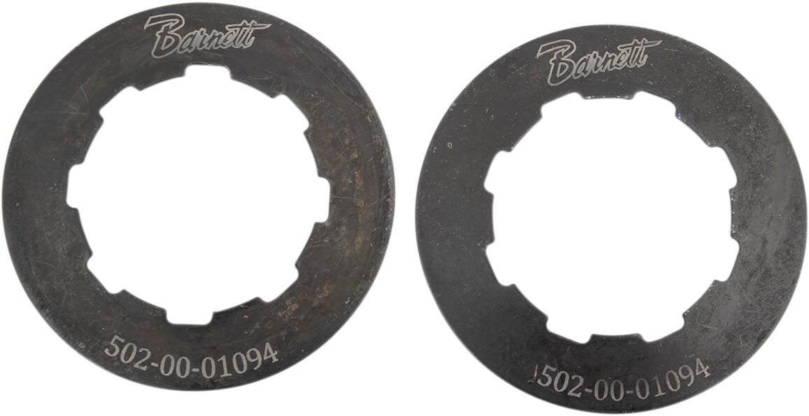 HEAVY-DUTY DIAPHRAGM CLUTCH SPRING