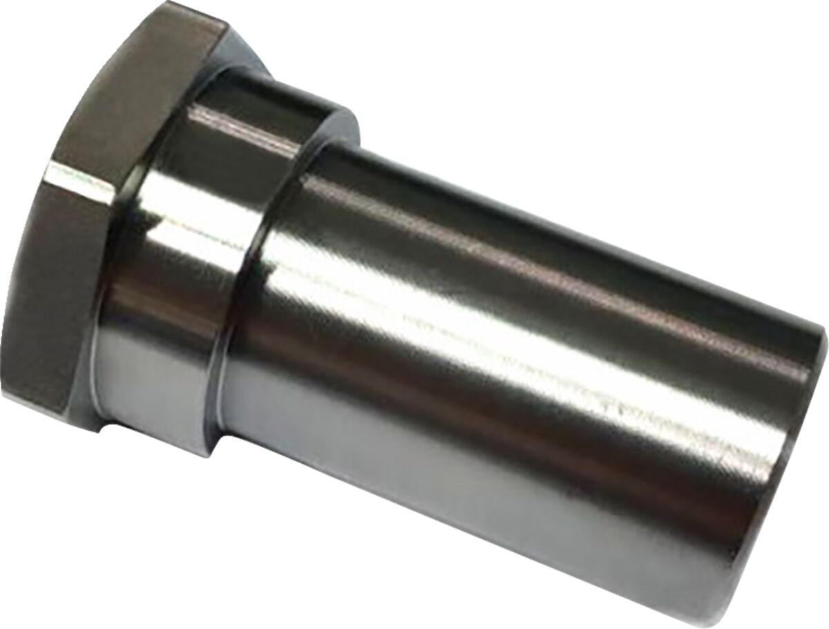 COMPENSATING SPROCKET NUT