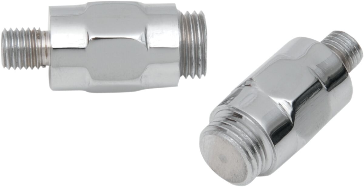 FRONT TURN SIGNAL RELOCATION KIT
