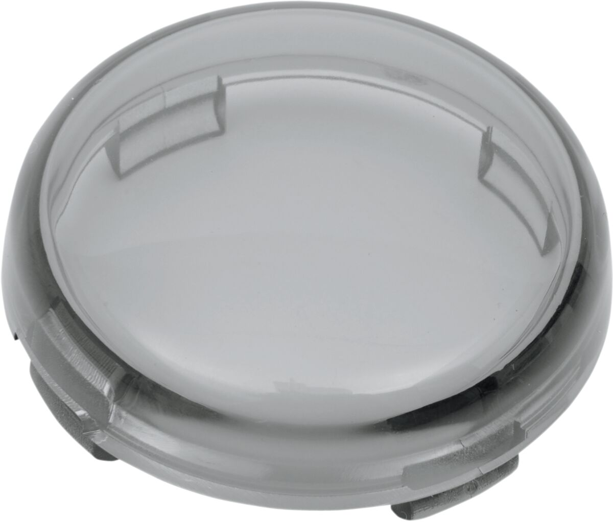 REPLACEMENT LENS OEM DEUCE-STYLE SMOKE