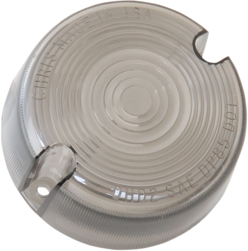 LENS TS SMOKE