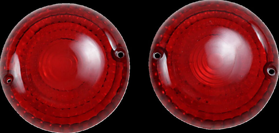 REPLACEMENT LENSES RED