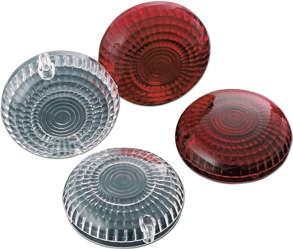 REPLACEMENT LENSES RED
