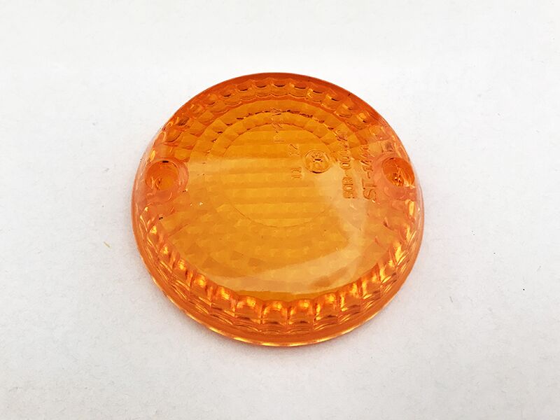 TURN SIGNAL LENS E-MARK OEM REPLACEMENT