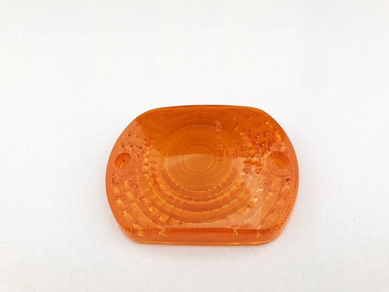 TURN SIGNAL LENS E-MARK OEM REPLACEMENT