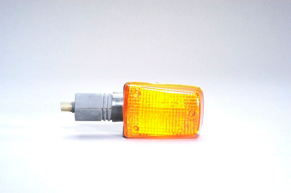 TURN SIGNAL E-MARK AMBER