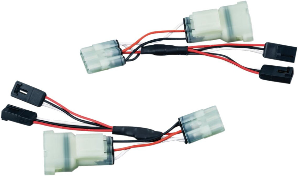 FRONT ADAPTER PLUG FOR F6B MODELS