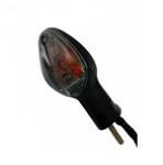 TURN SIGNAL SMOKE