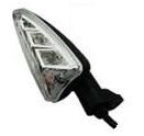 TURN SIGNAL CLEAR