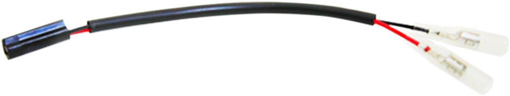 TURN SIGNAL ADAPTER YAMAHA MT-09