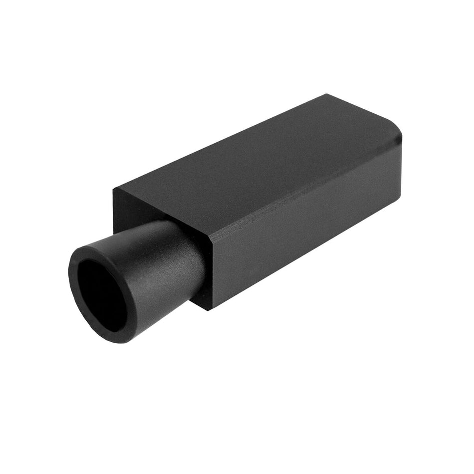 Turn-Signal BLOKK-Line LED w/Position Light Amber/Black