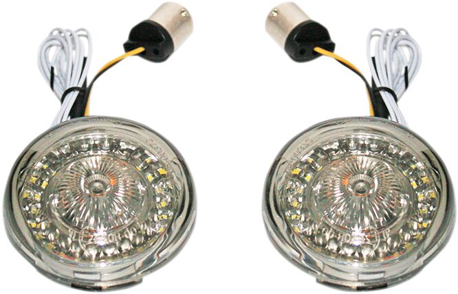 TURNSIGNAL ECE PROB 1156