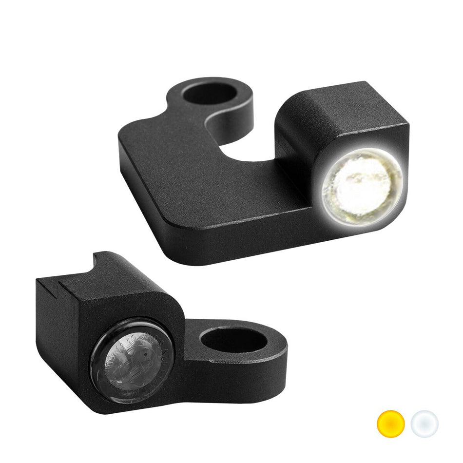 NANO SERIES HANDLEBAR TURN SIGNALS