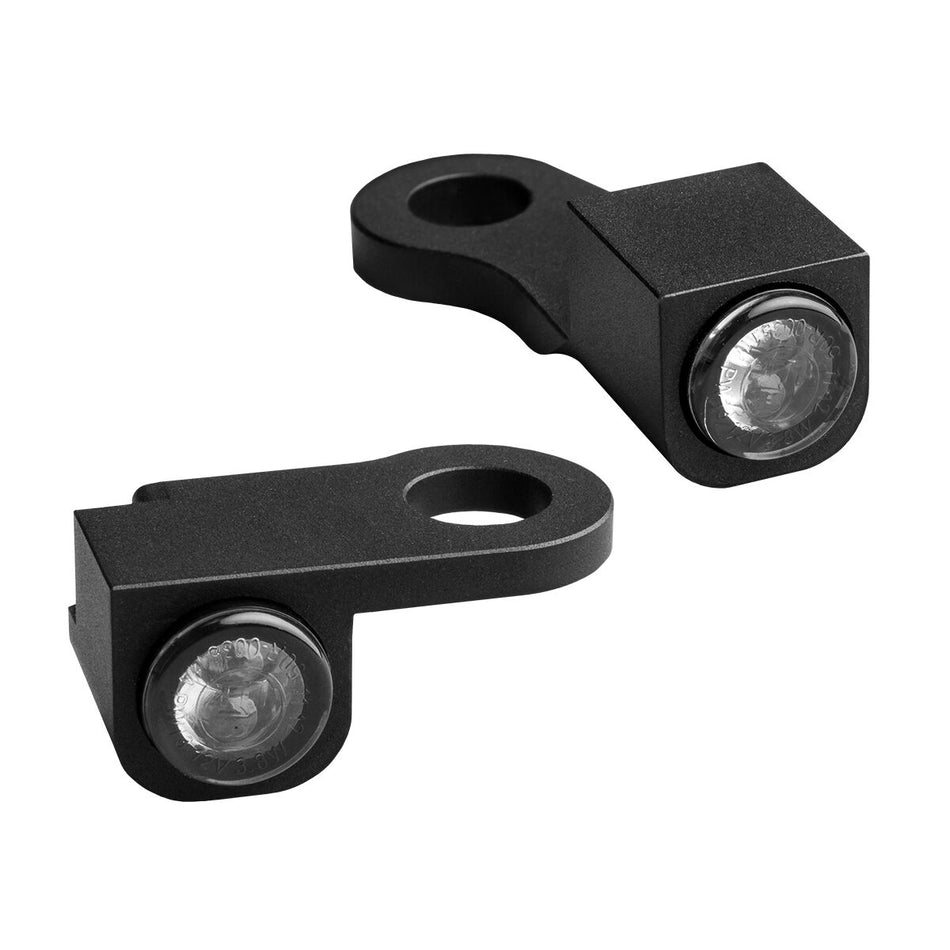NANO SERIES HANDLEBAR TURN SIGNALS