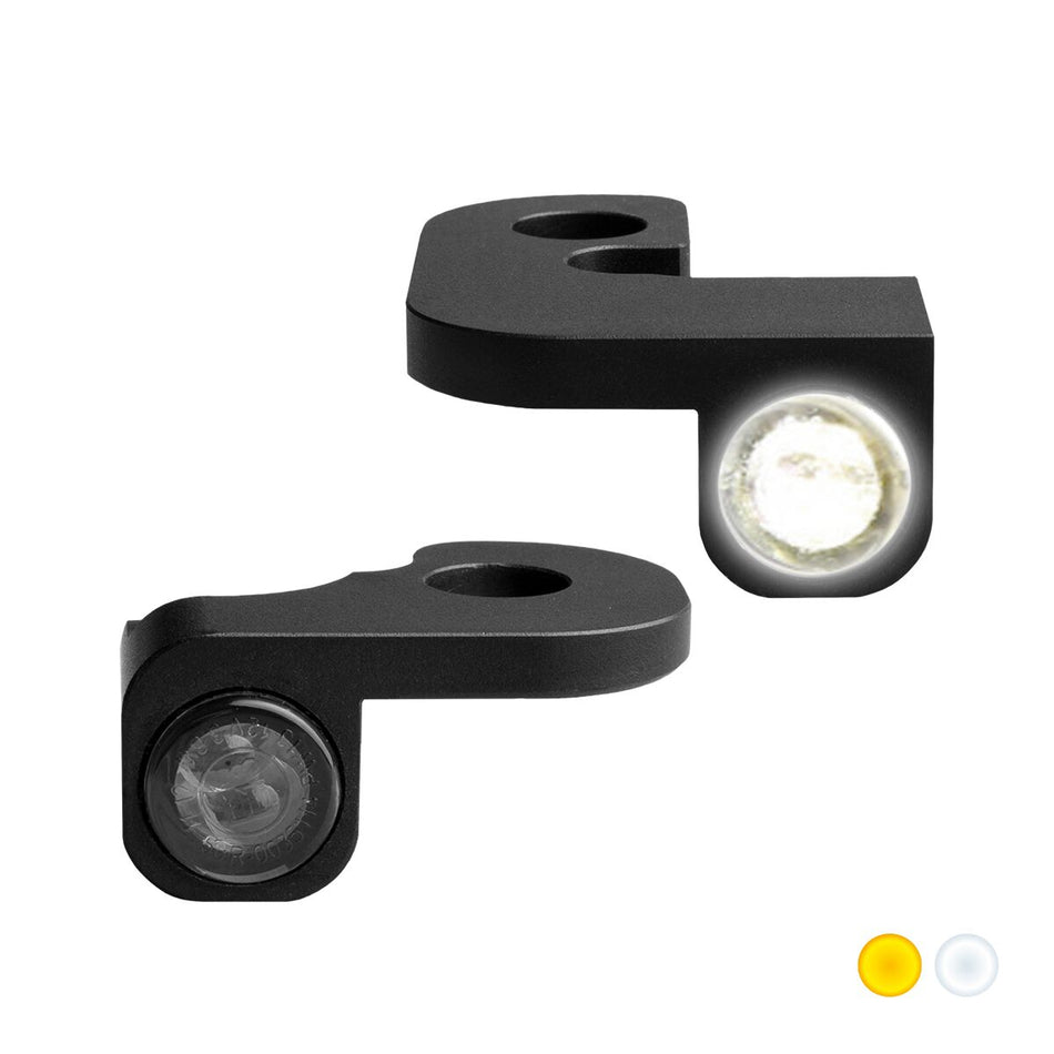 NANO SERIES HANDLEBAR TURN SIGNALS